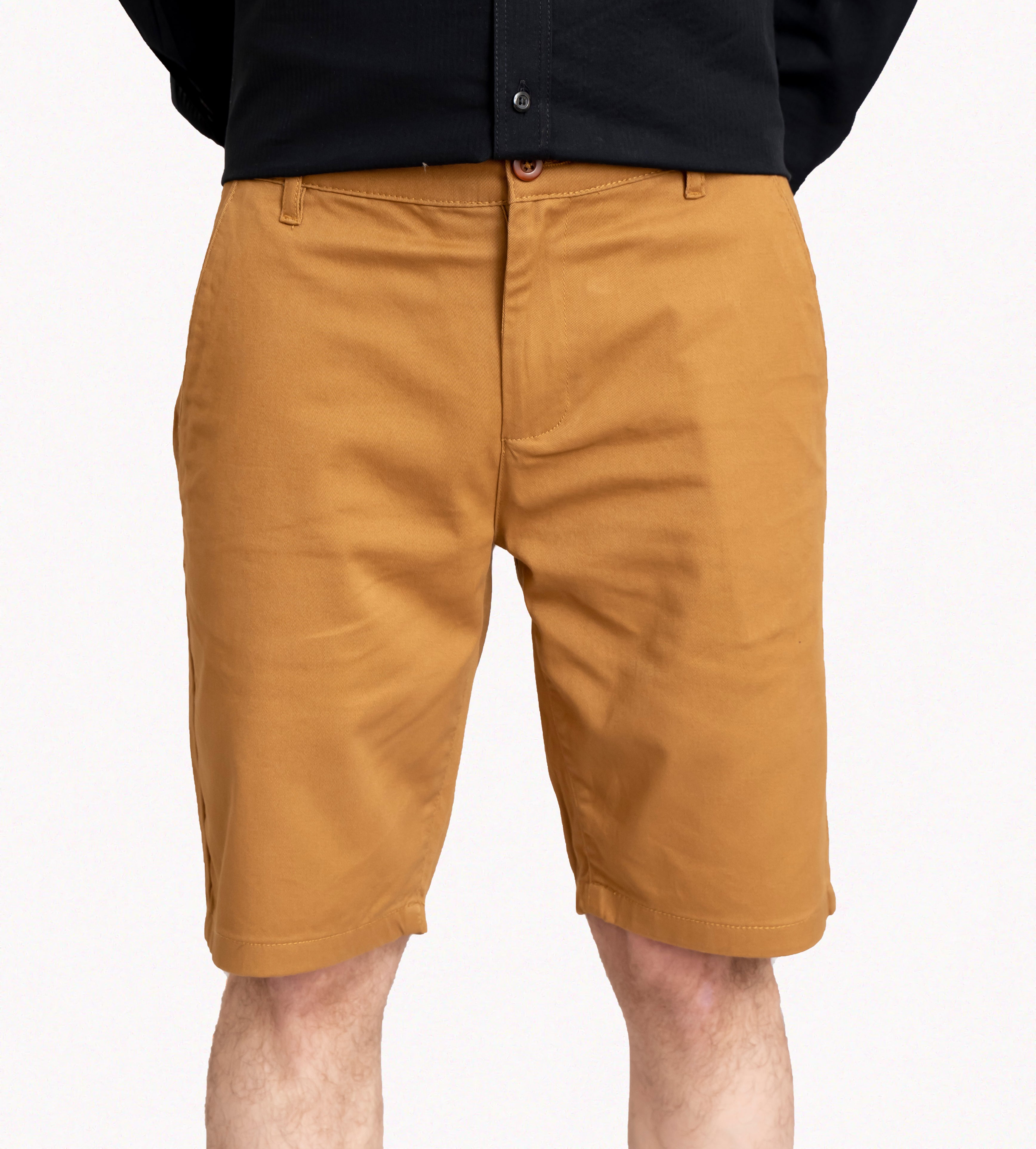 Men Cotton Shorts
