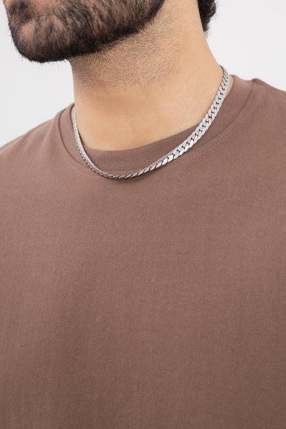 Desert Brown Oversized