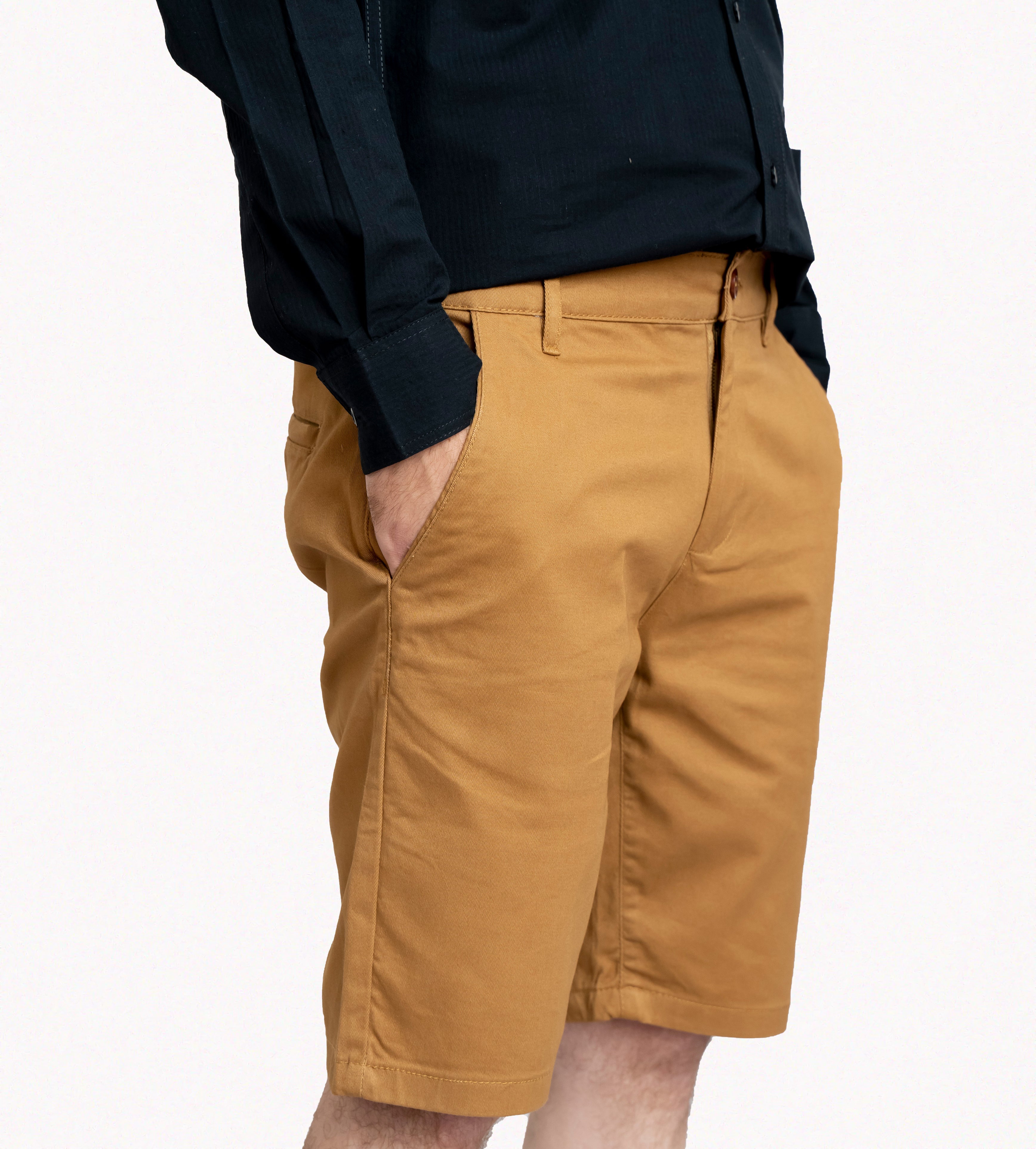 Men Cotton Shorts