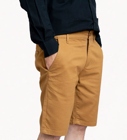 Men Cotton Shorts