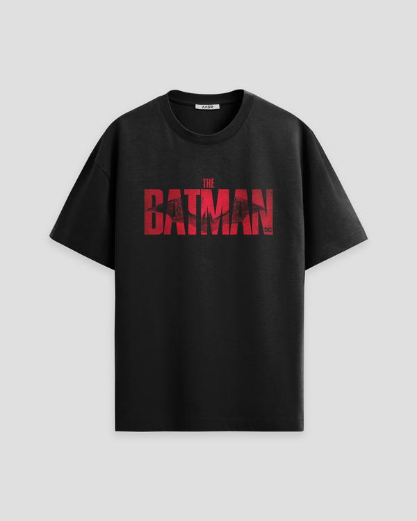Batman's