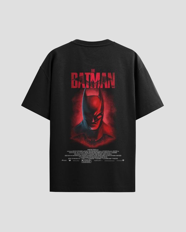 Batman's