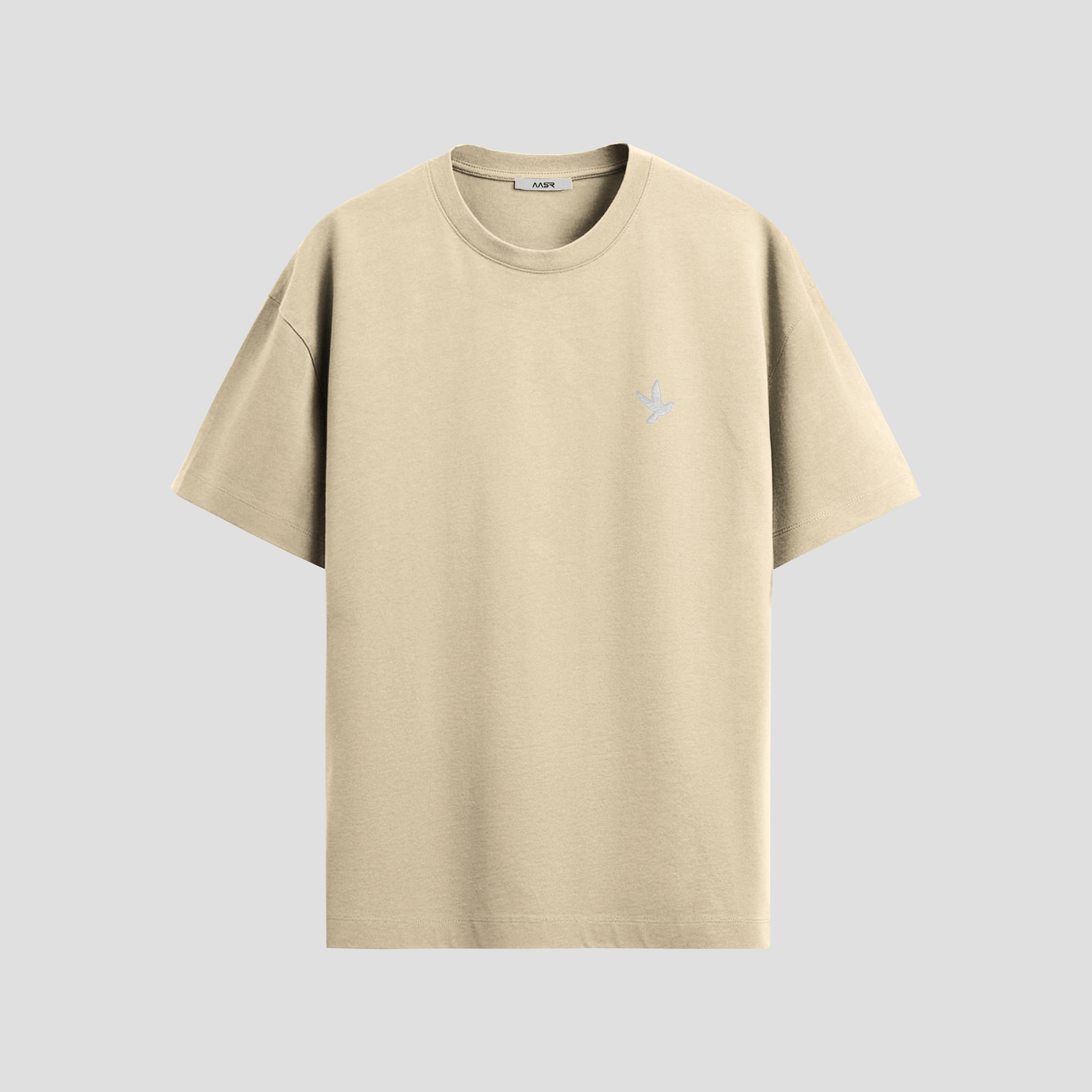 Beige T-Shirt