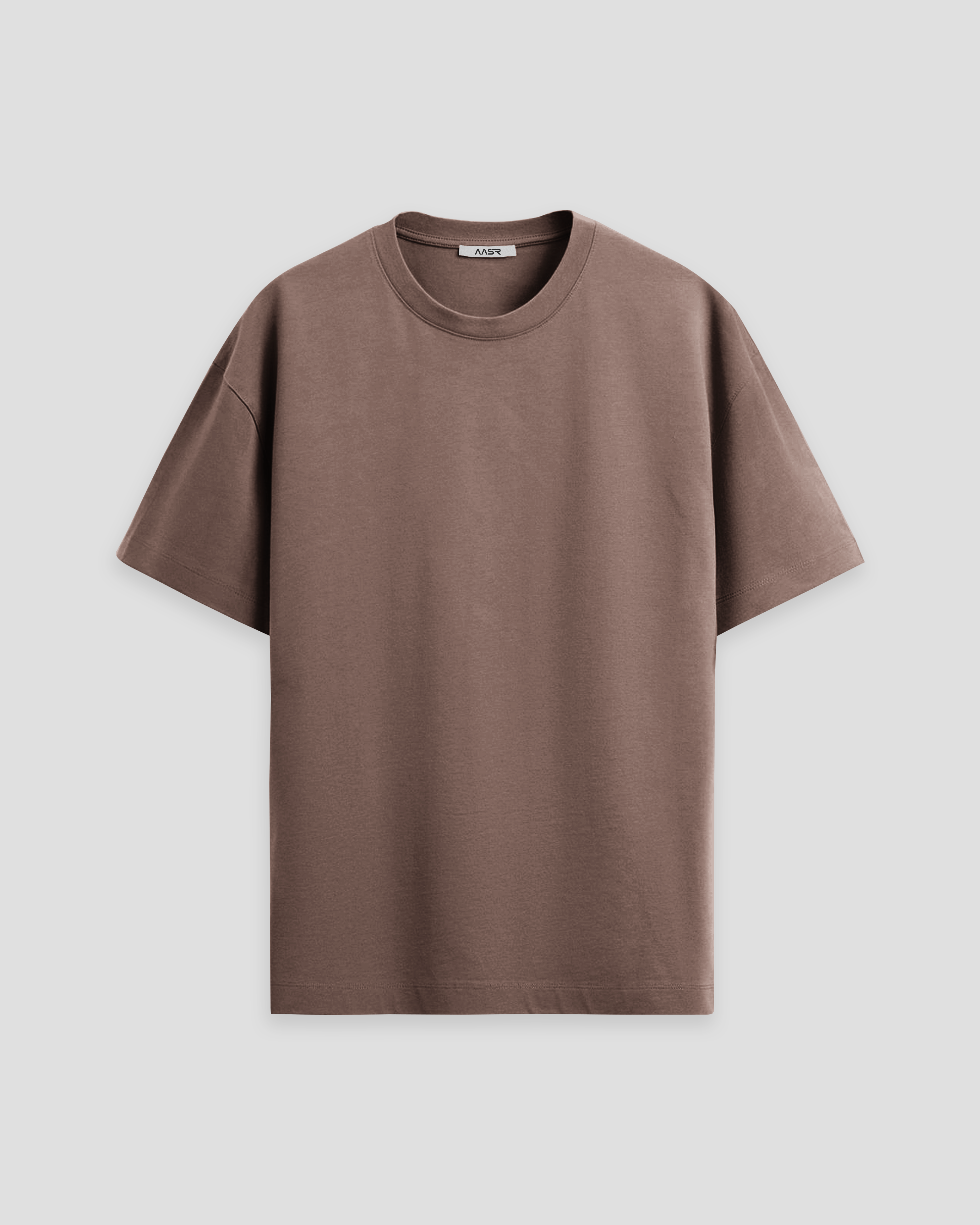 Desert Brown Oversized